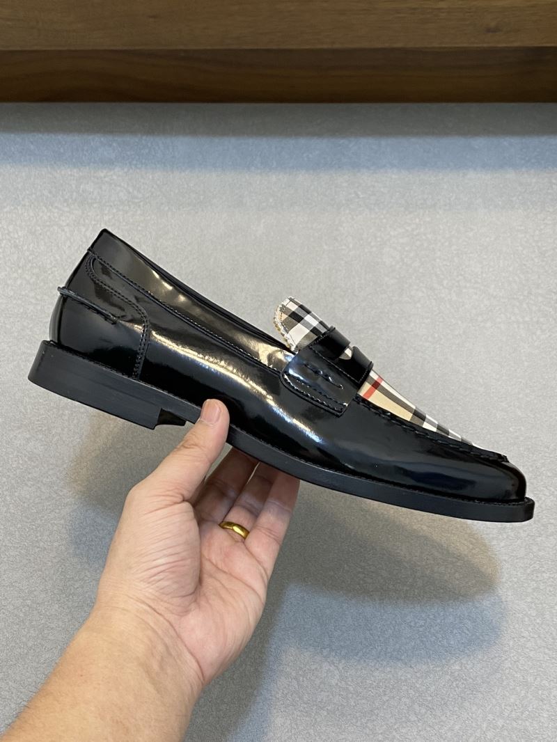 Burberry Business Shoes